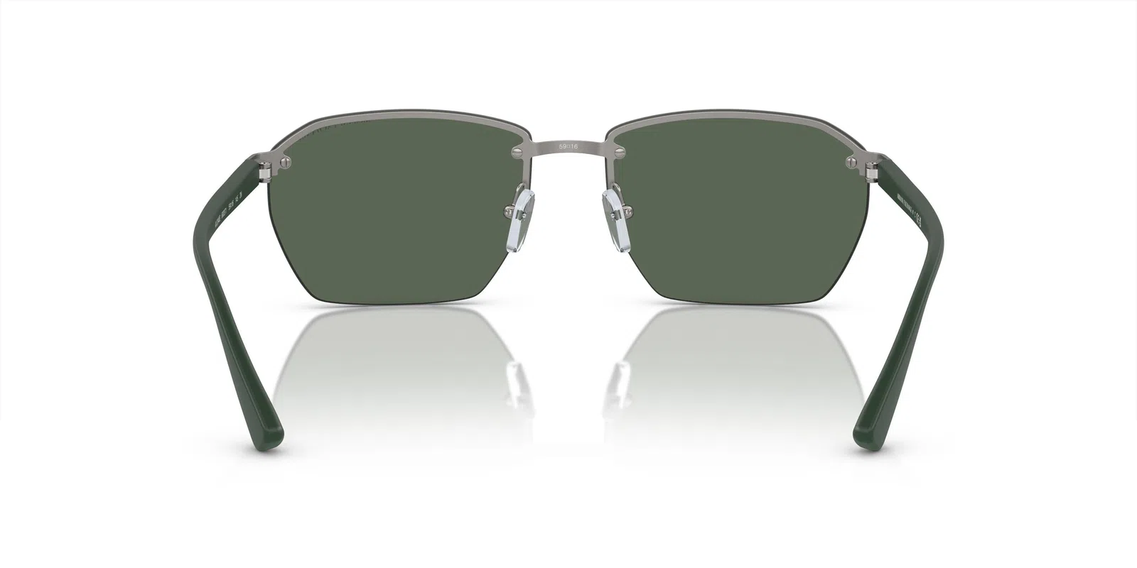 Armani Exchange 2048S Sunglasses - view 20